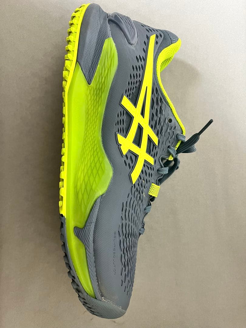 YOPES　アシックス2足まとめ売り