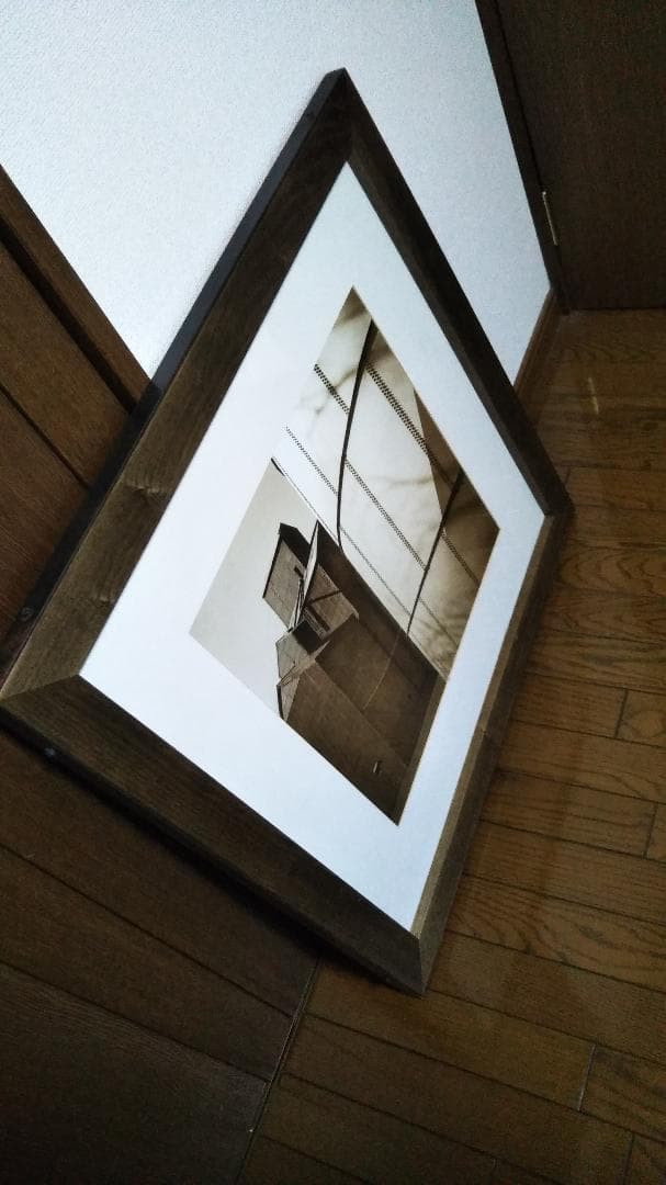 Creat&Barrel クレートアンドバレル ウォールアート