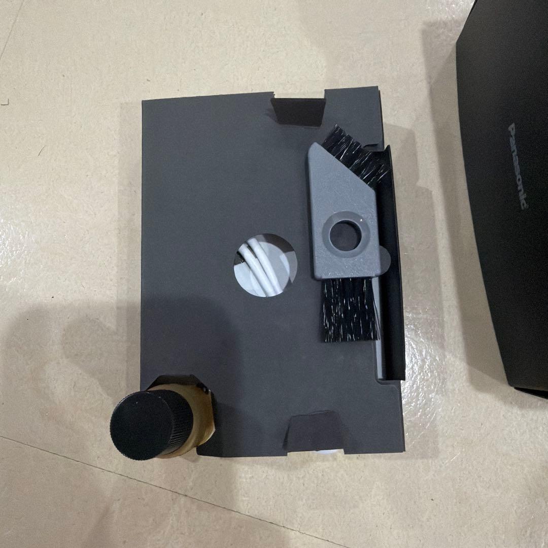 Panasonic ES-PV3A メンズ電気シェーバー