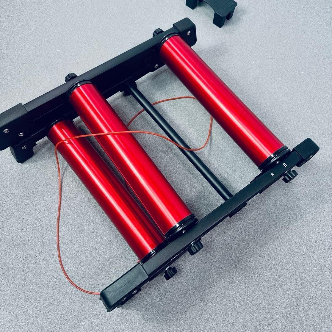 ドイター Deuter 3本ローラー 折り畳み 持ち運び易い GT-03