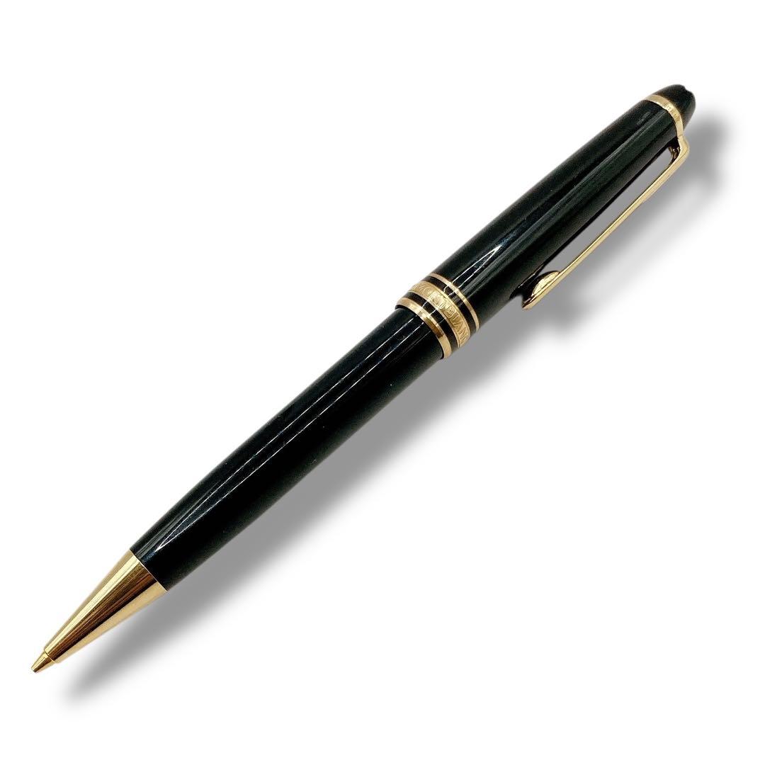美品✨モンブラン　マイスターシュテュック　シャーペン　0.5mm ツイスト式
