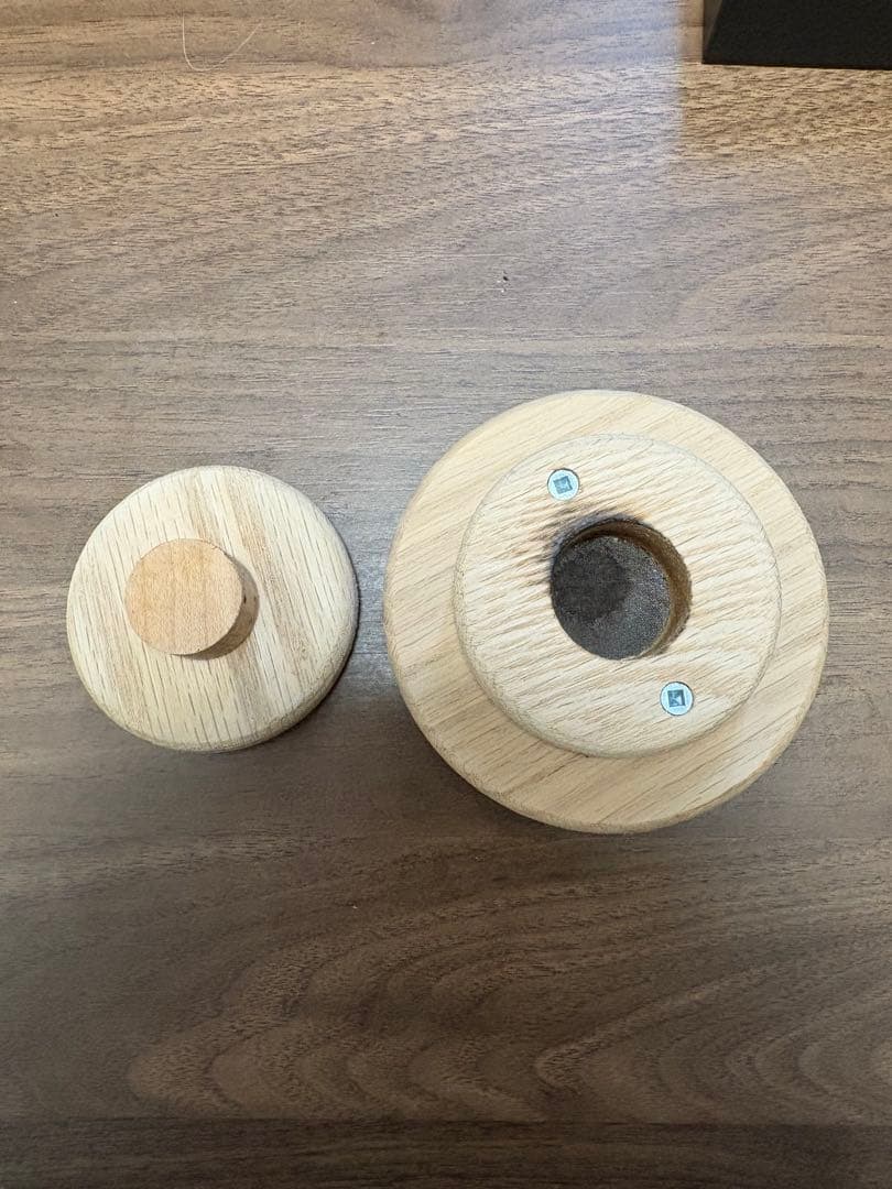 TARU HOLIC グラストップスモーカー