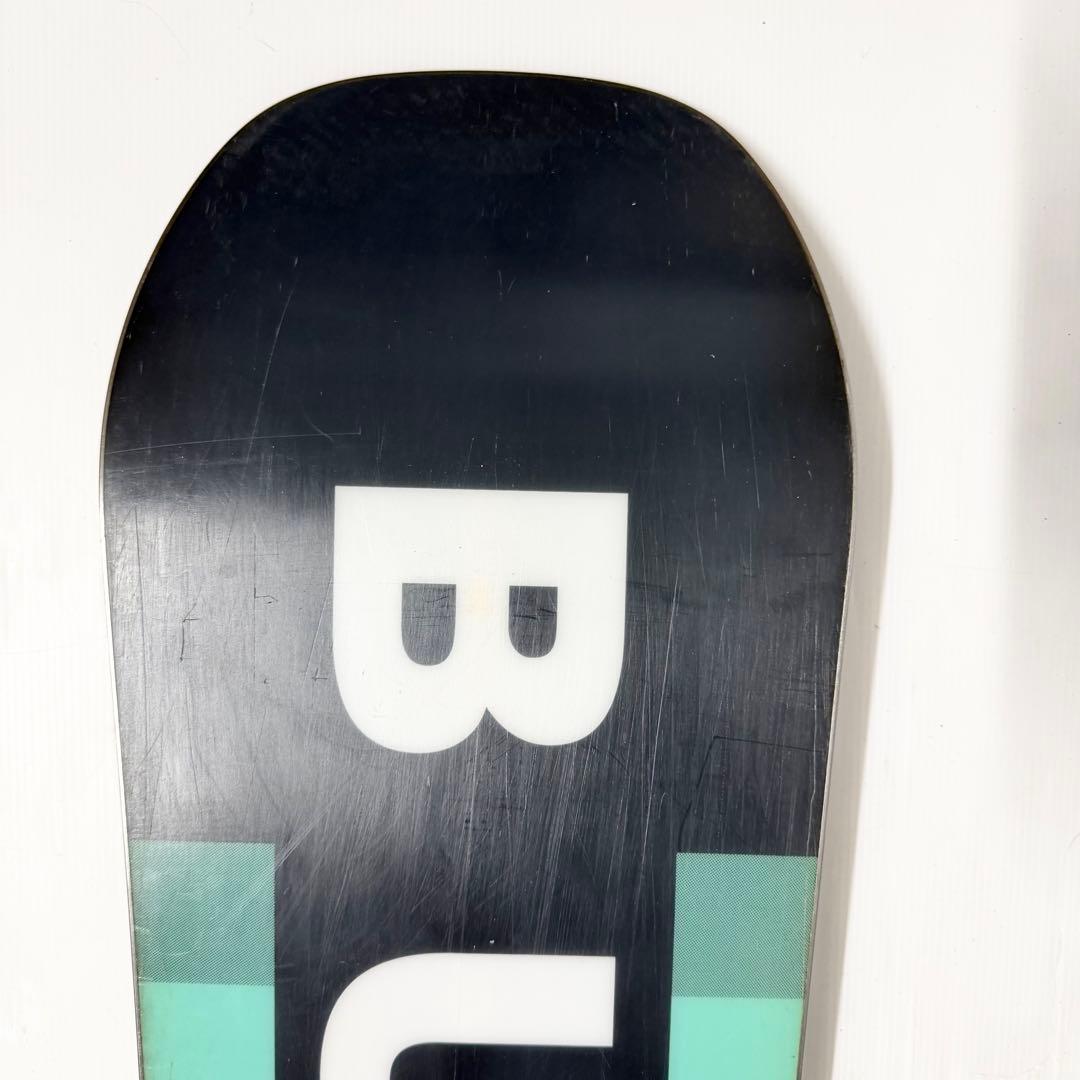 BURTON CUSTOM 20-21 Smalls キッズ　スノーボード 板