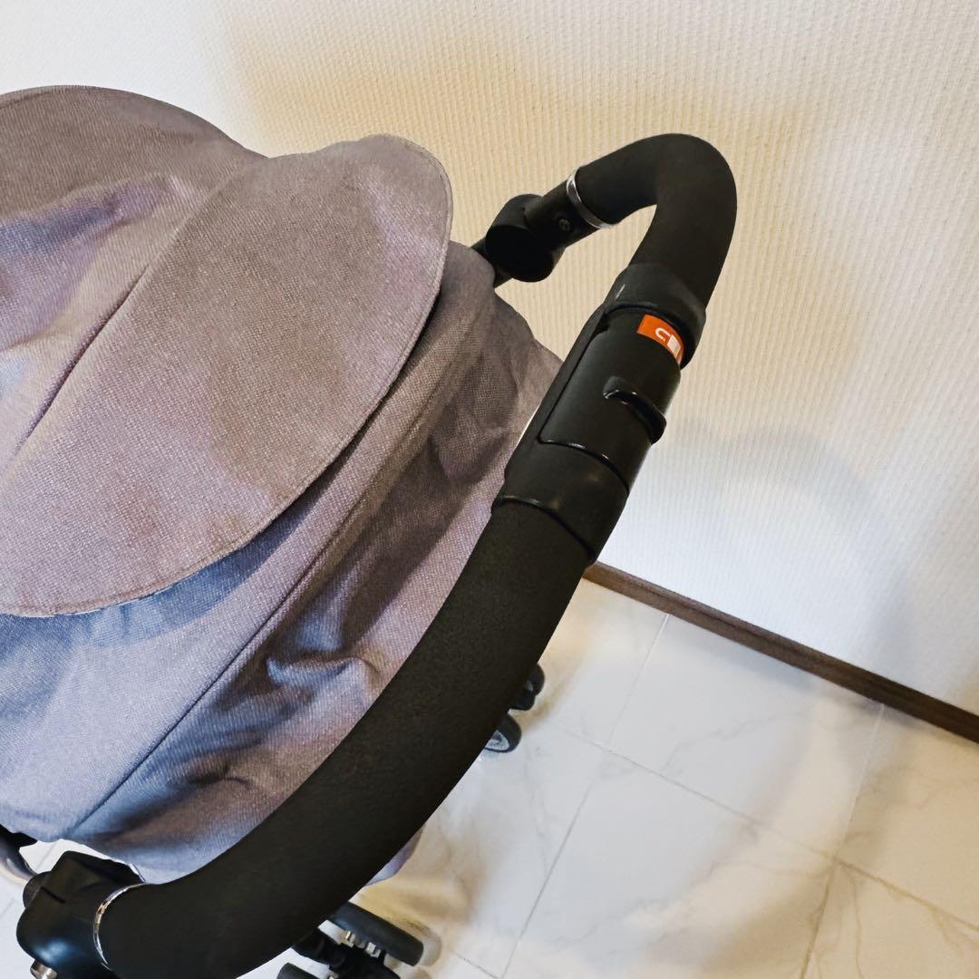 【♡美品♡】アップリカ　ベビーカー ラクーナビッテ⭐︎