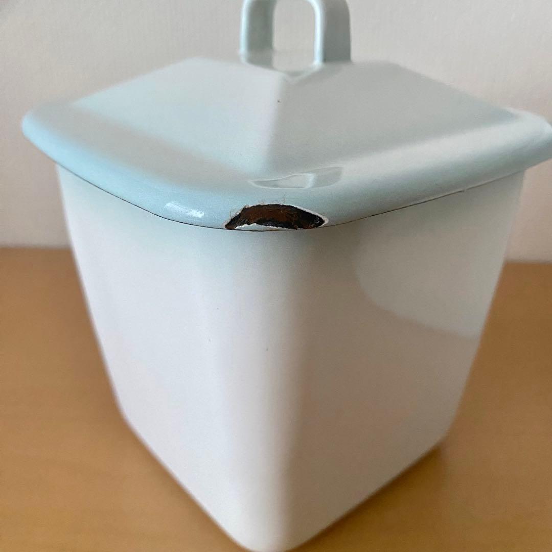 ＊imane＊ポワージュ ブルー 2点セット