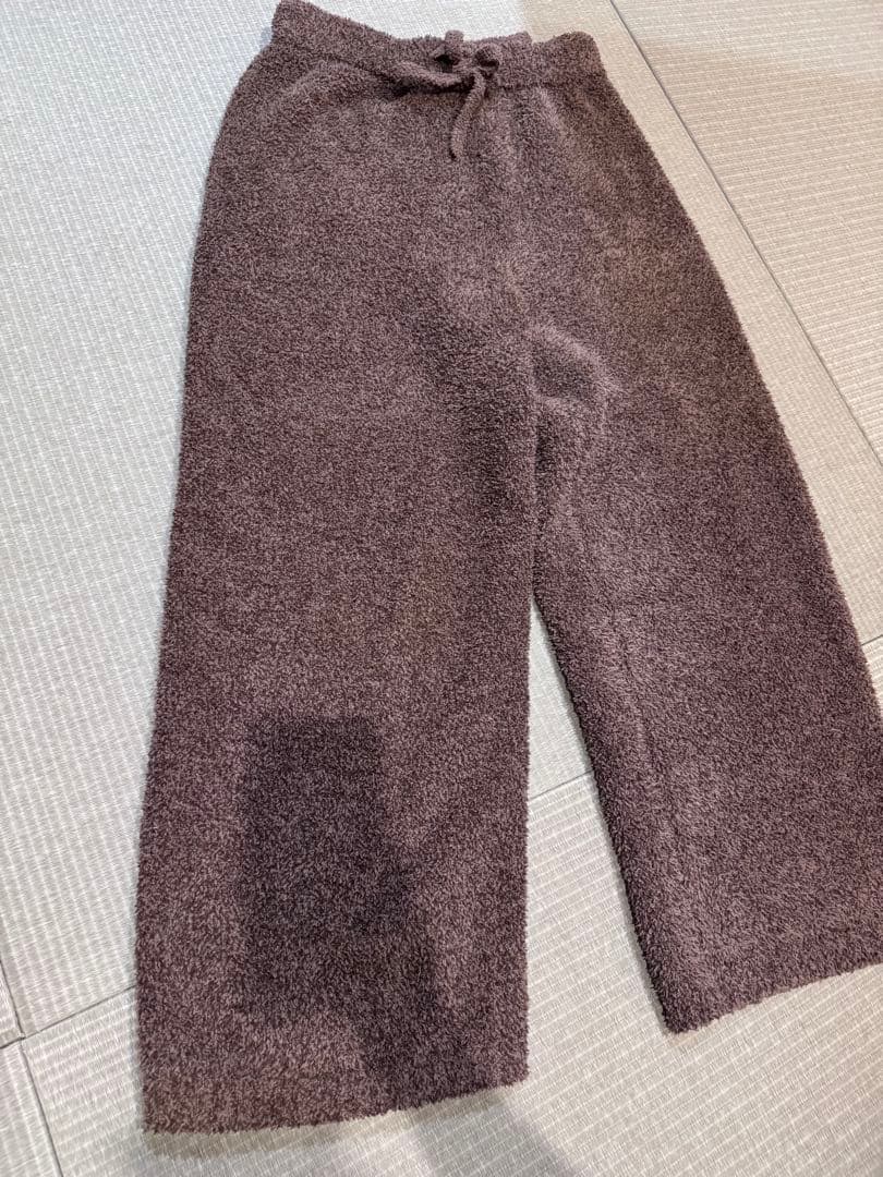 ジェラートピケ　パジャマセット