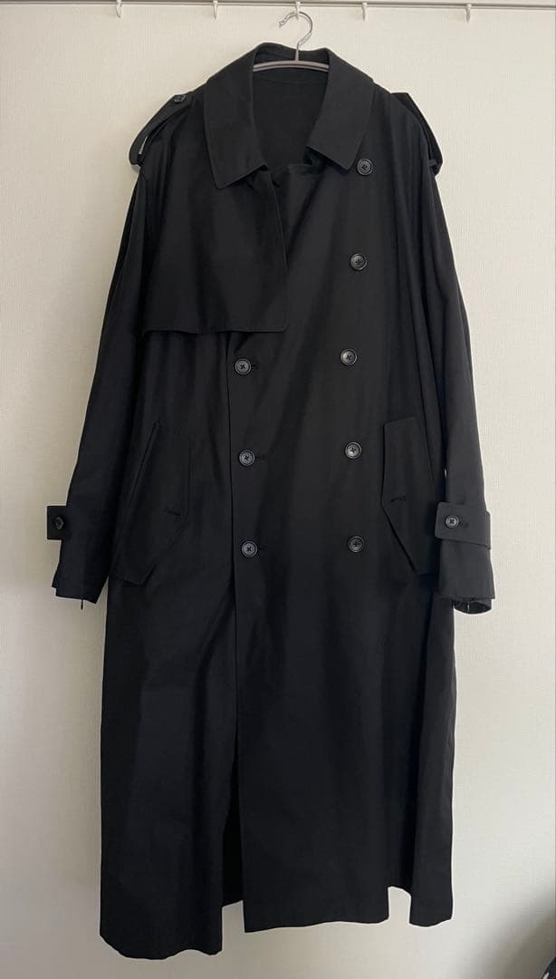 ジャケット・アウター Stein Oversized Trench Coat