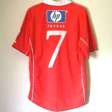 プーマ　浦和レッズ　ユニフォーム