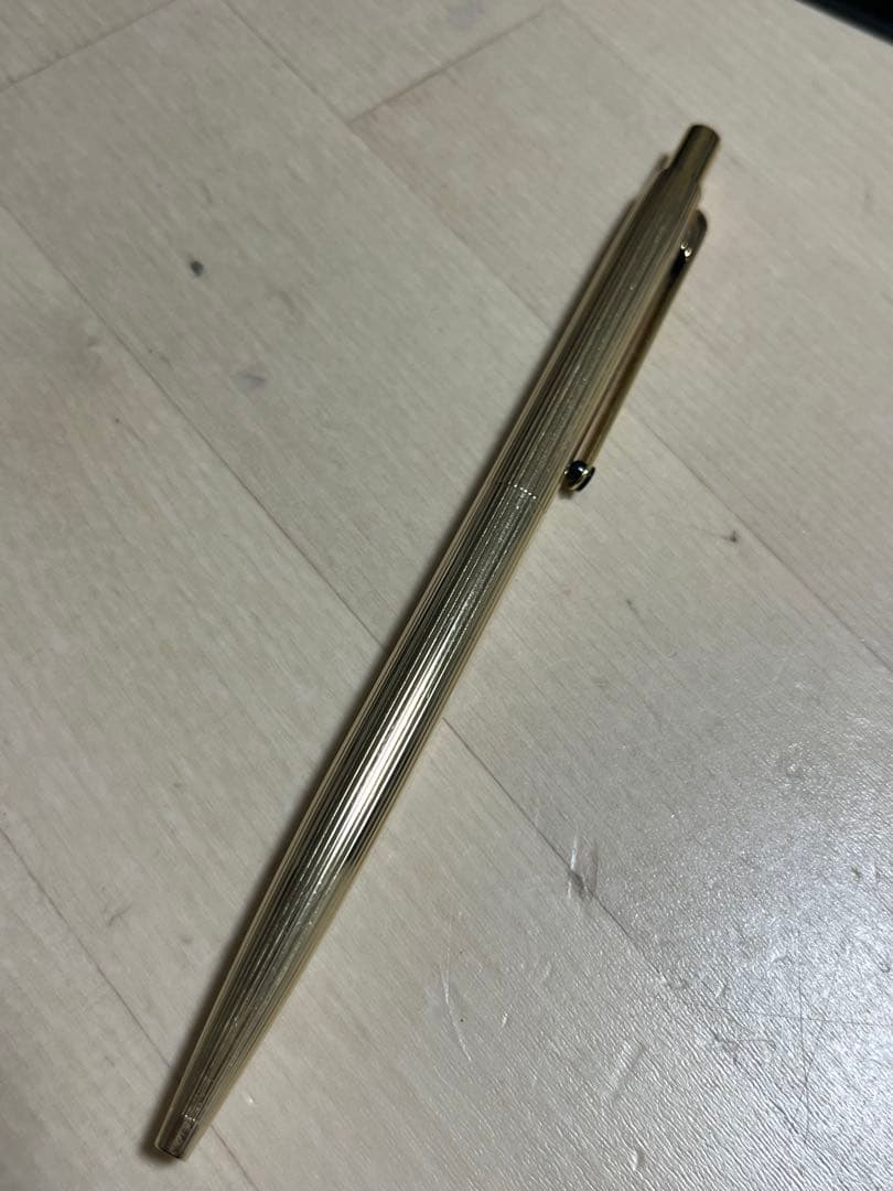 【セール】MONT BLANC 万年筆149 ボールペン　シャーペン3点セット！