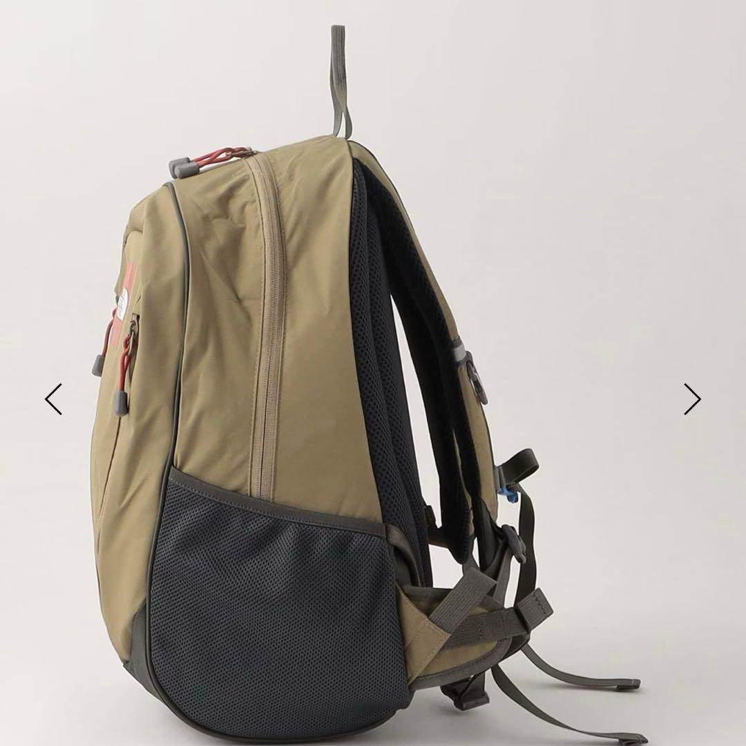 ノースフェイス ラウンディ 新品未使用