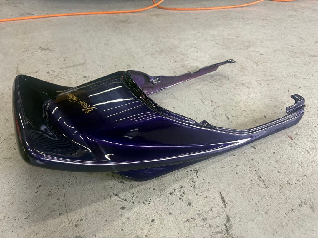 い*様 ZRX400 テール