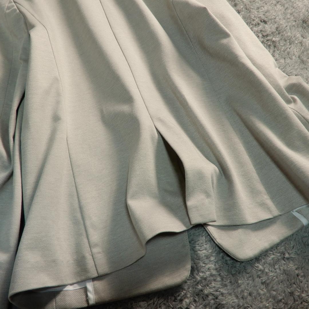 ロートレアモン ストレッチ ジャケット パンツ セットアップ スーツ 38