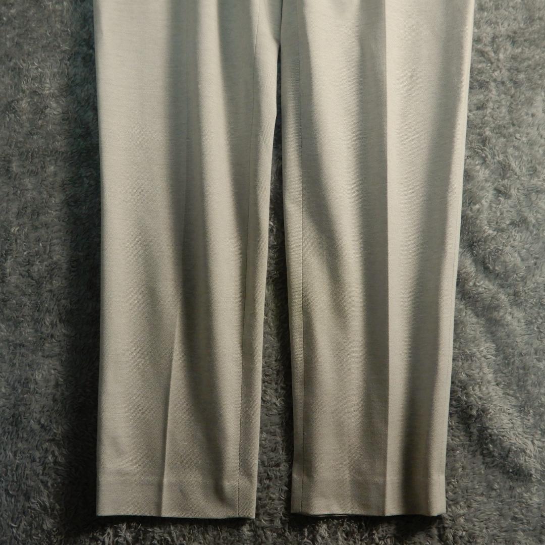 ロートレアモン ストレッチ ジャケット パンツ セットアップ スーツ 38