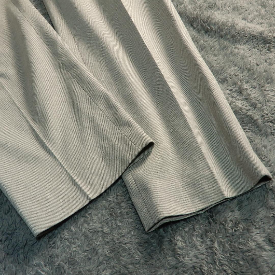 ロートレアモン ストレッチ ジャケット パンツ セットアップ スーツ 38