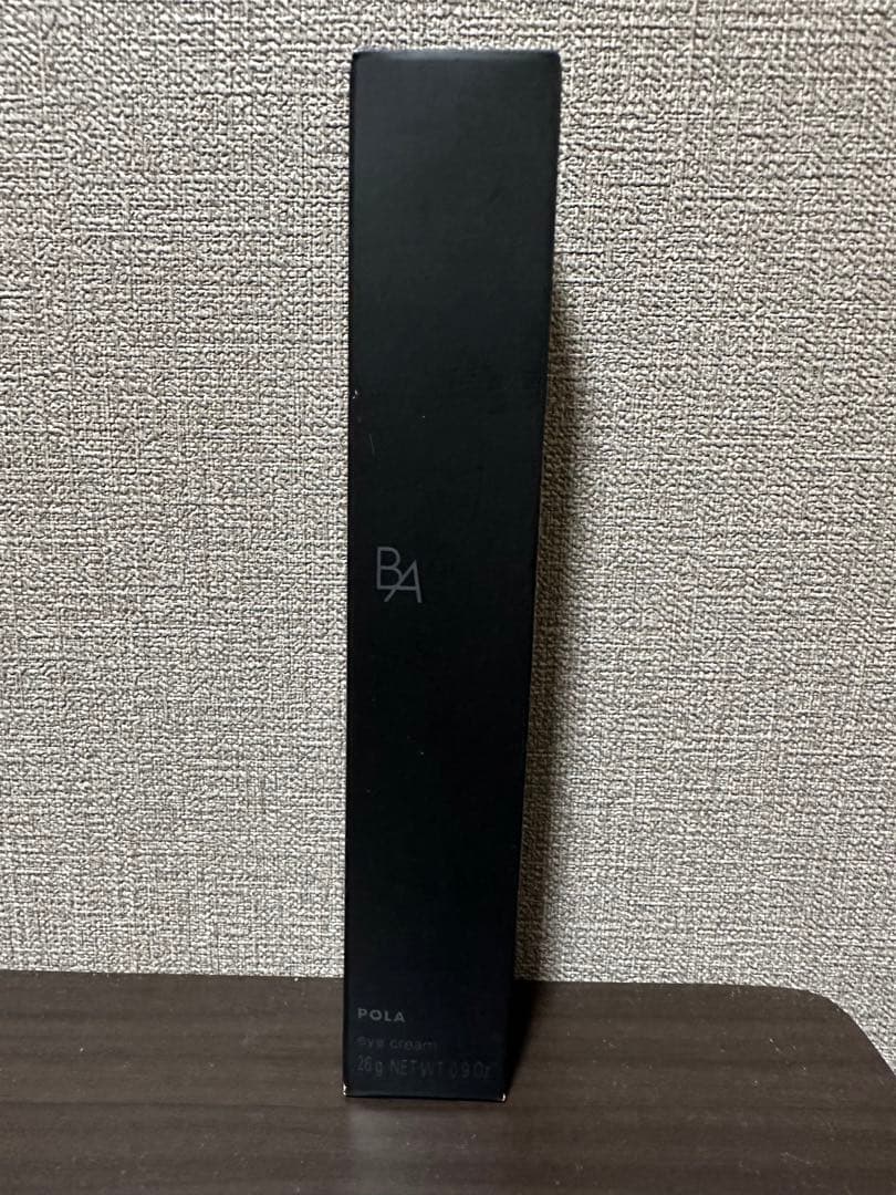 POLA ポーラ B.Aアイゾーンクリーム 26g