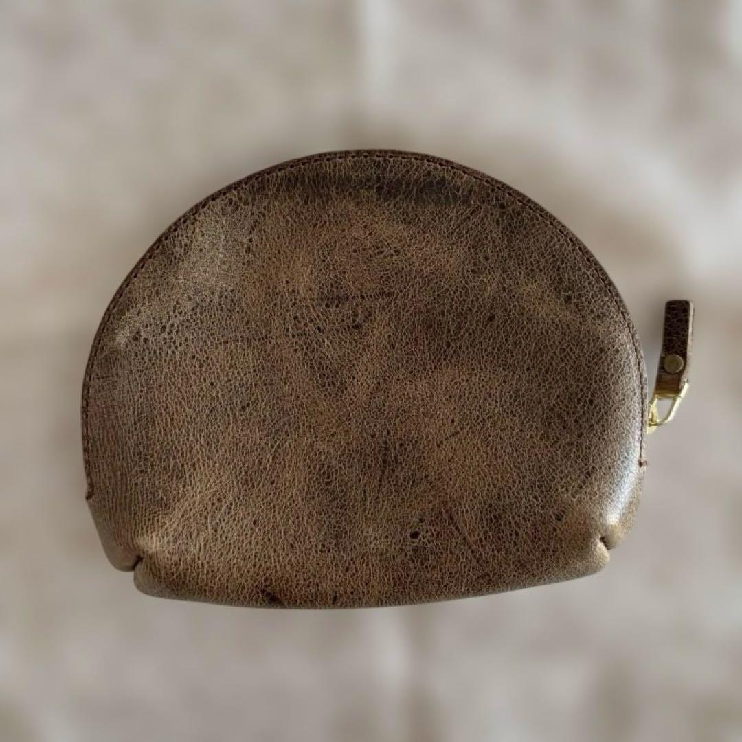 PLANT サークルポーチMサイズ