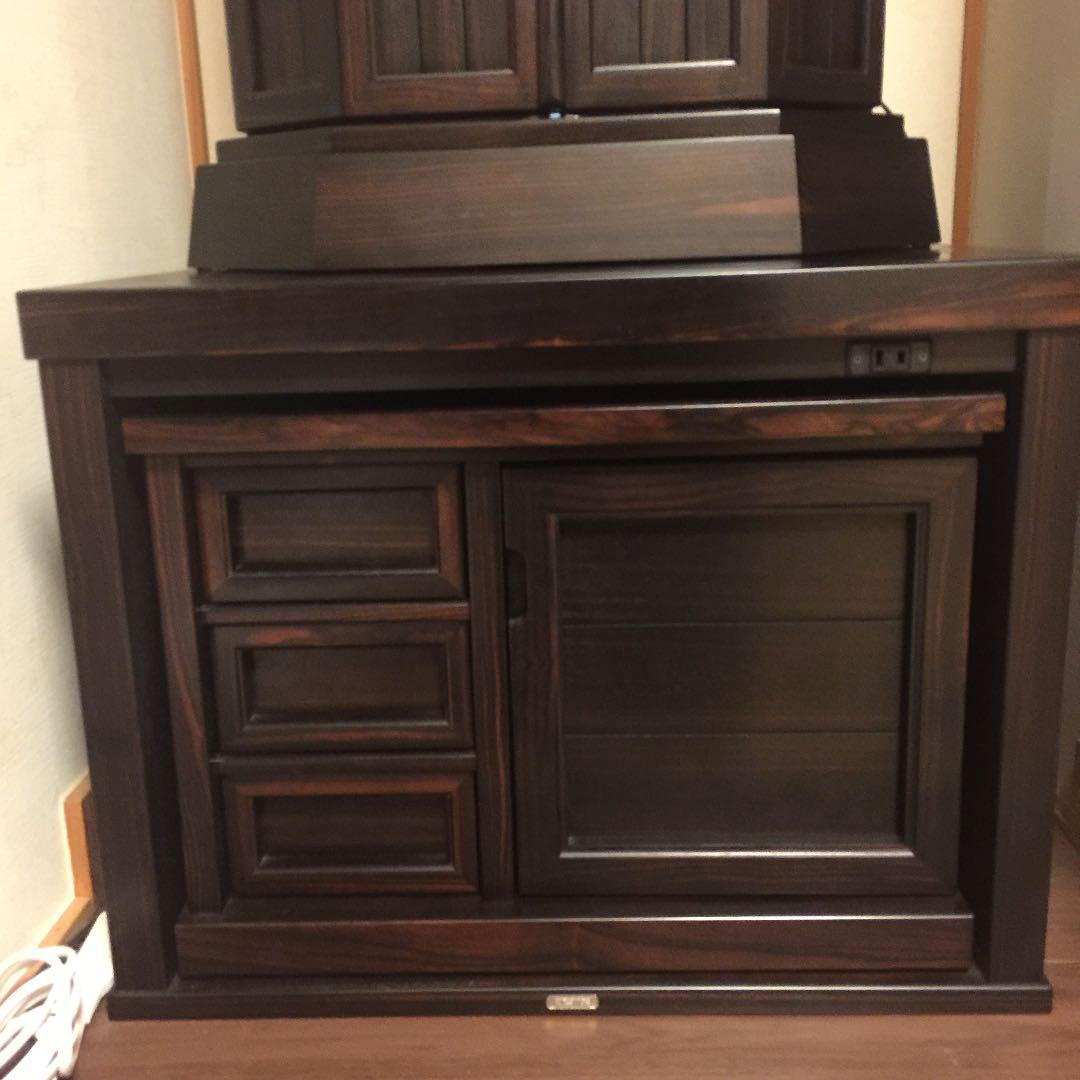 仏壇  創価学会