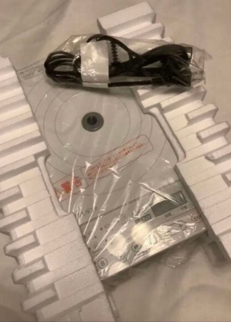 アムウェイ　6Lシチューパンセット＋インダクションレンジ＋料理本