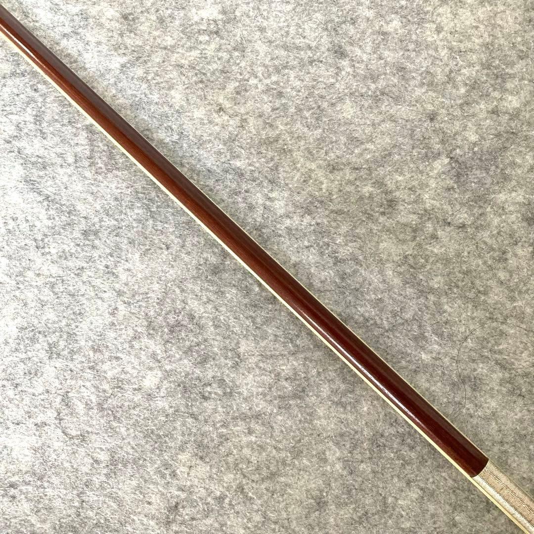 杉藤楽弓社 K.SUGITO バイオリン 弓 74cm 4/4サイズ BOW