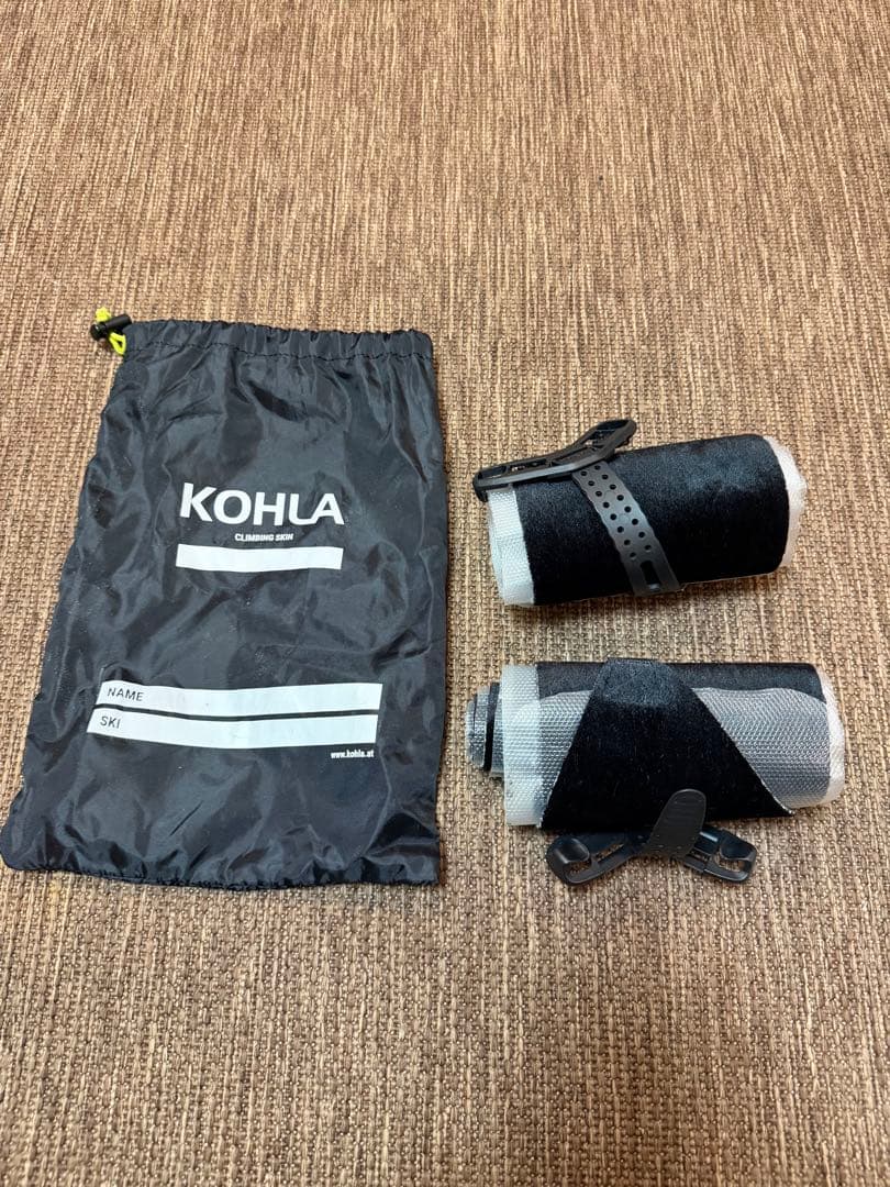 Gentem chopsticks スノーボード