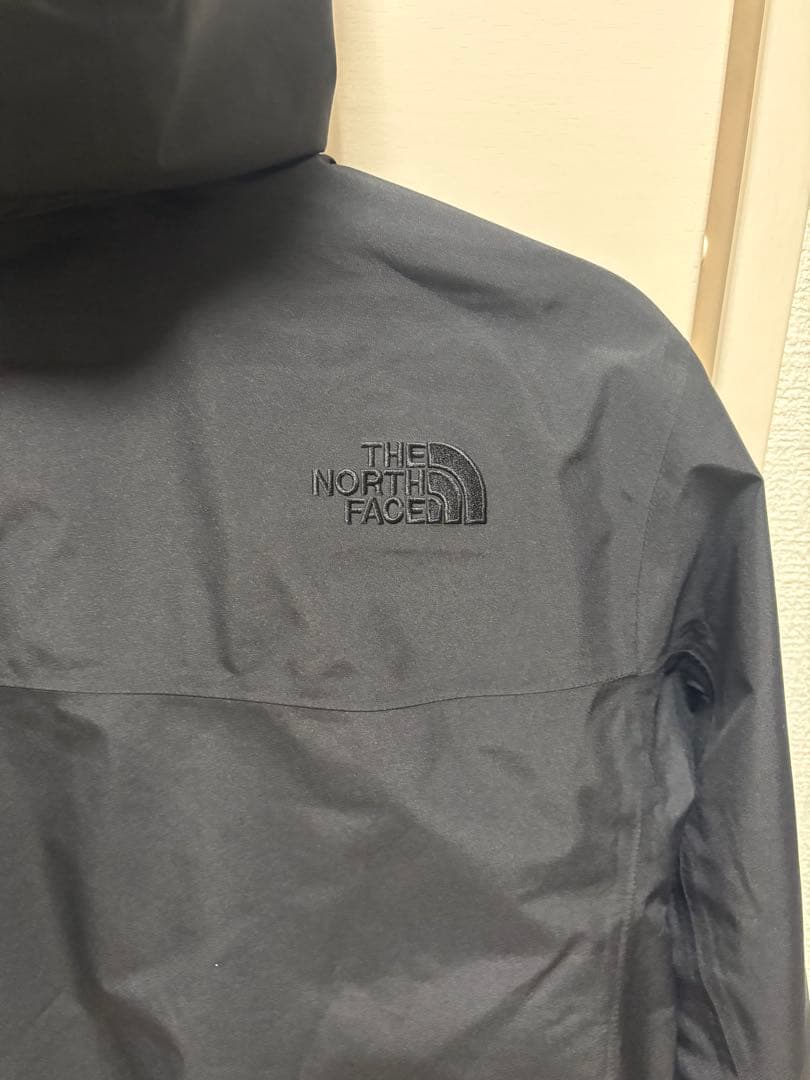 THE NORTH FACE GORE-TEX ジャケットM