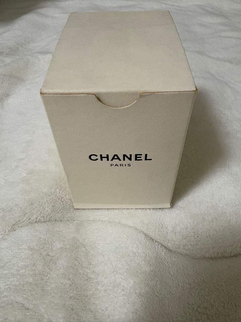 CHANEL プルミエール ゴールド✖️ブラック