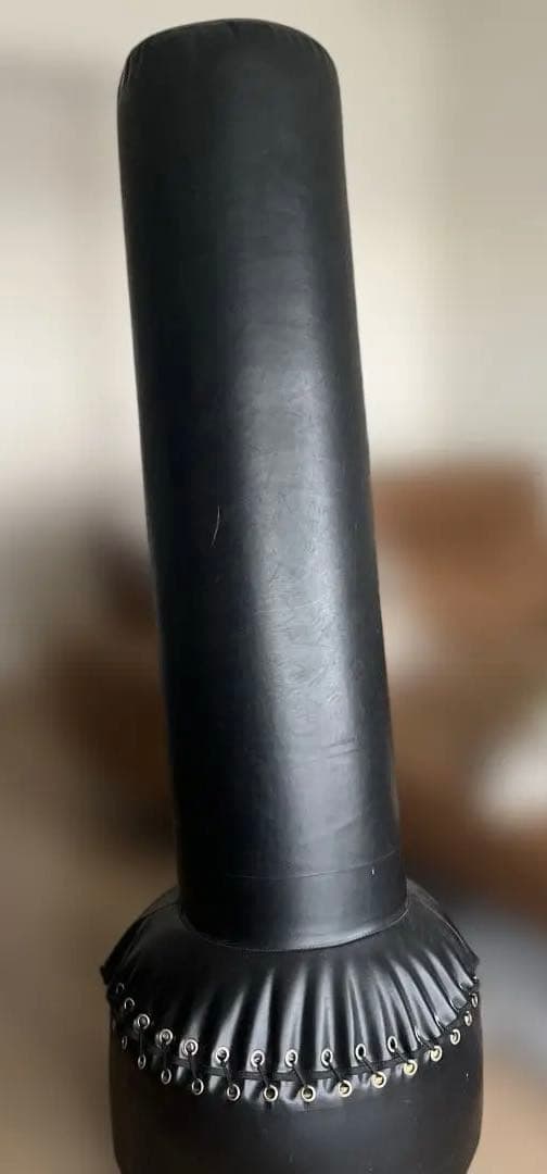 FIGHTING ROAD サンドバッグ 自立式 ※福岡市内引き取り限定