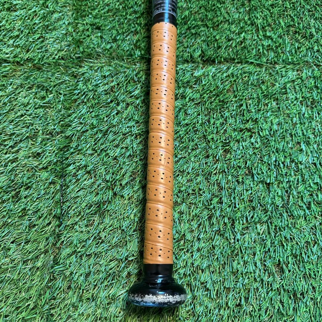 少年軟式野球バット ZETT SWING MAX 72cm 440g