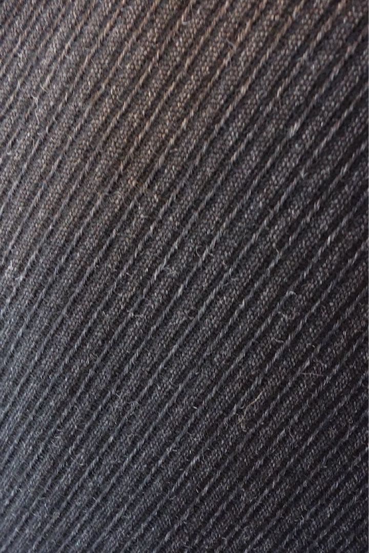 MAATEE&SONS FRENCH KARSEY COAT サイズ1