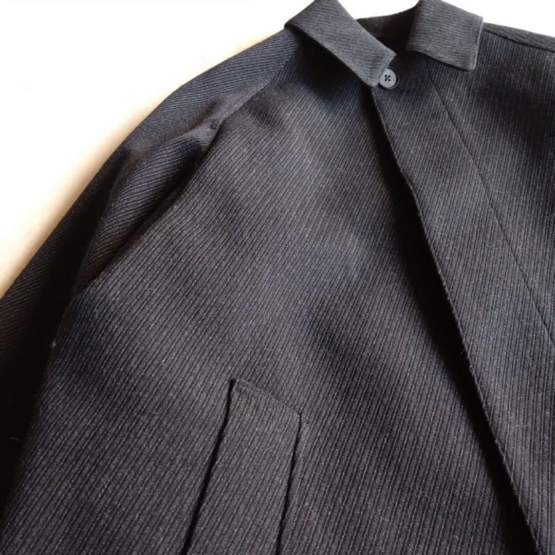 MAATEE&SONS FRENCH KARSEY COAT サイズ1