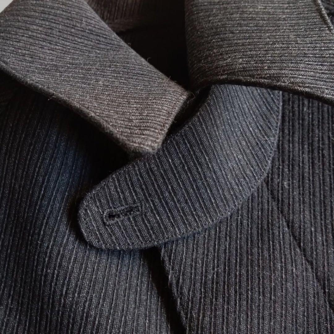 MAATEE&SONS FRENCH KARSEY COAT サイズ1