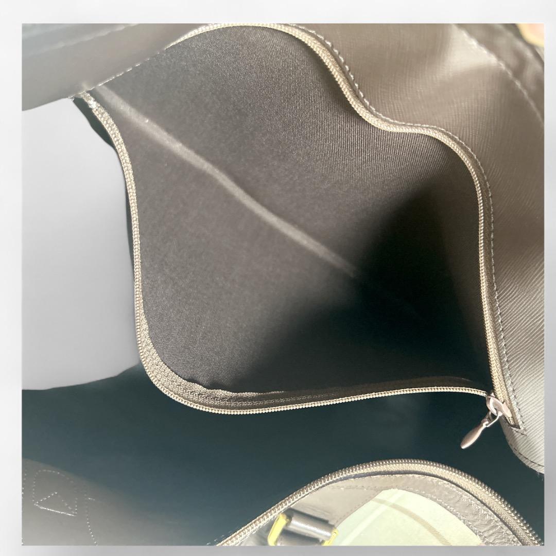 バーバリー 大容量 チェック柄 ボストンバッグ 美品　ポーチ付き　旅行