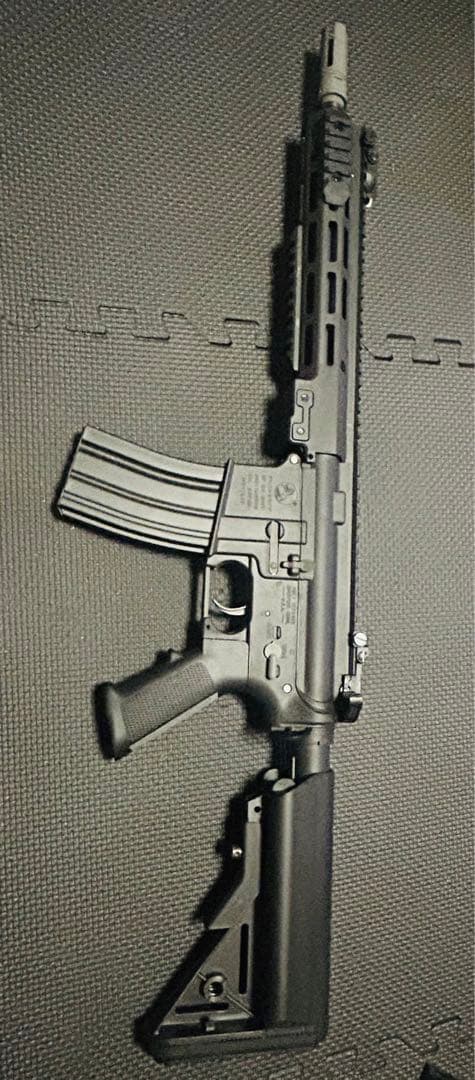 東京マルイ　スポーツライン　電動ガン