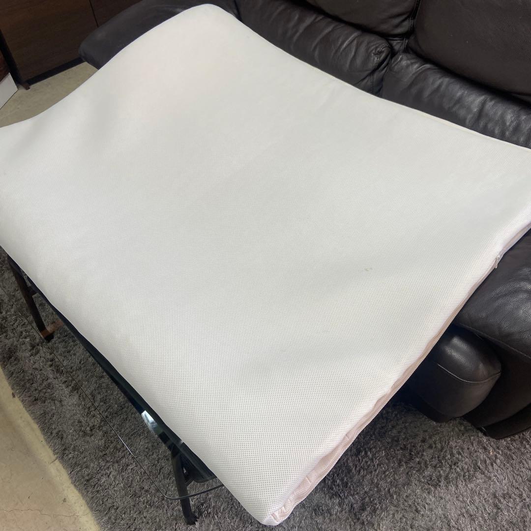 airweave エアウィーヴ⭐️マットレスパット　セミダブル