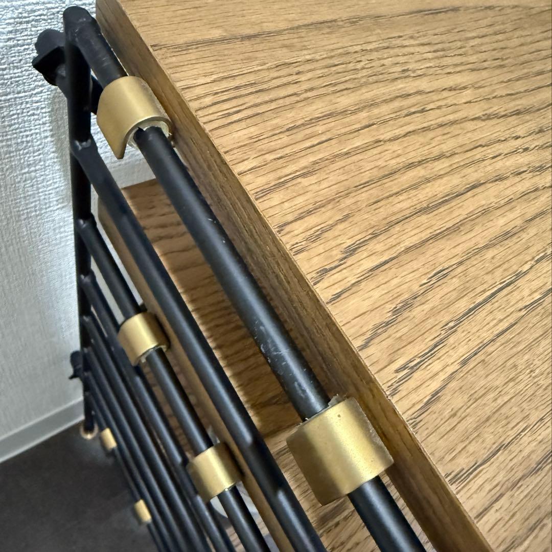 【リセノ】R.U.S. シェルフボード