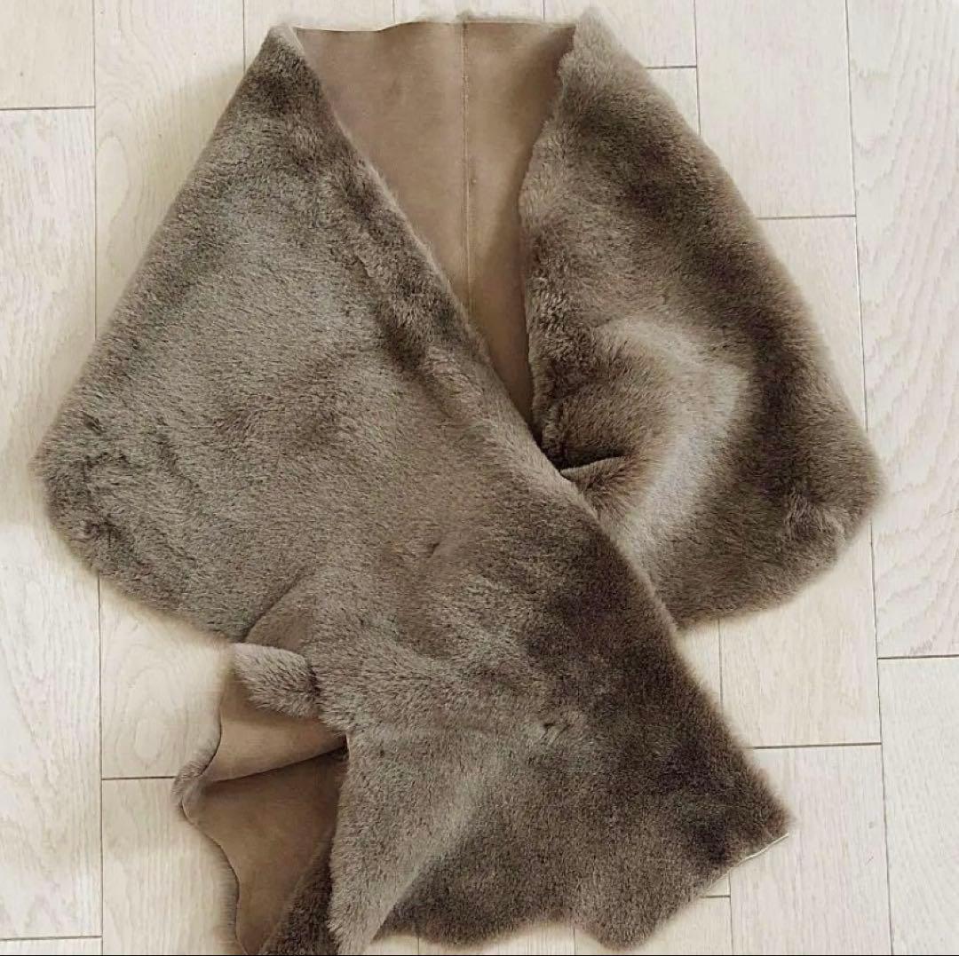 ドゥーズィエムクラス　ファーショール