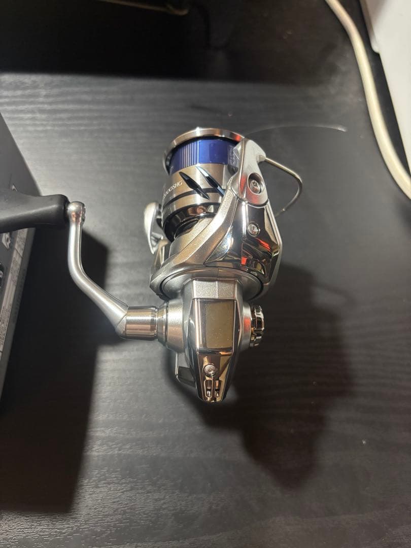 23 ストラディック C2000SHG