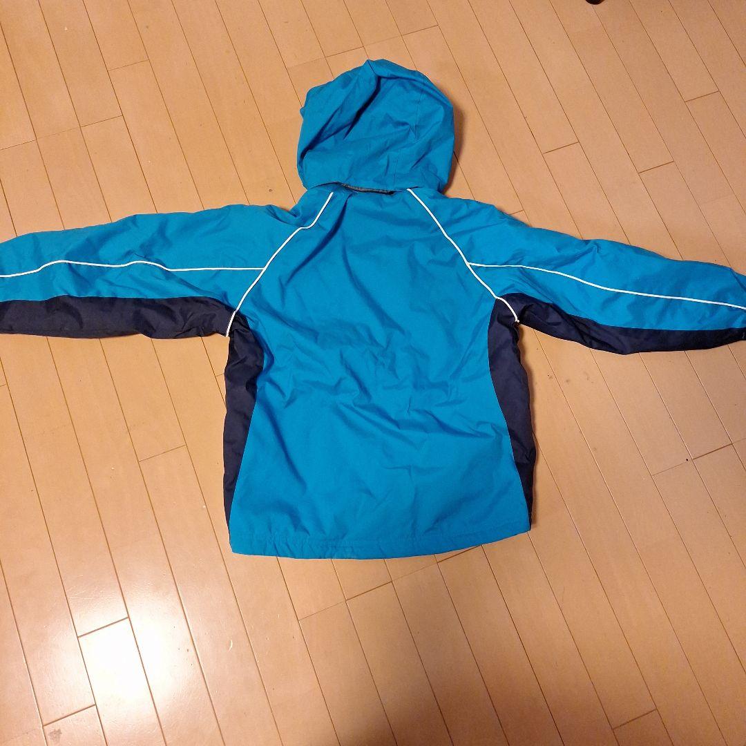 DESCENTE　スキーウェア　150