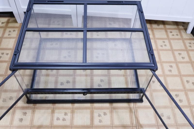 ◆ＧＥＸ　エキゾテラ　グラステラリウム6030◆ガラスケージ　ジェックス