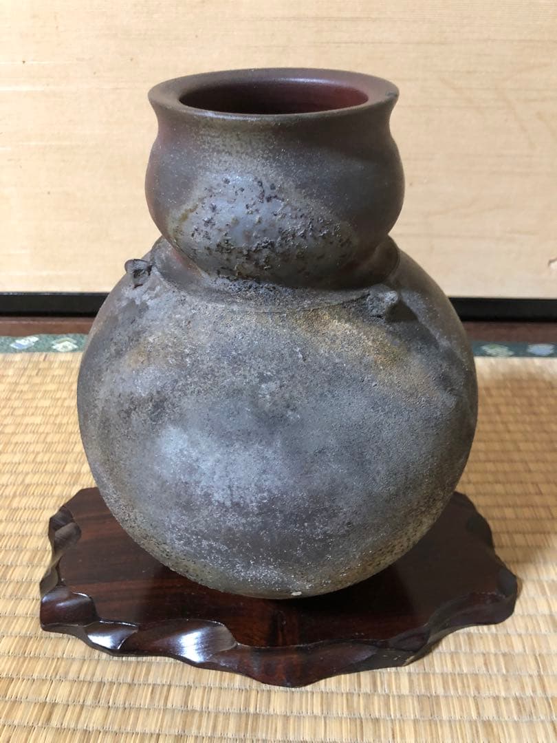 備前焼(ビンテージ)