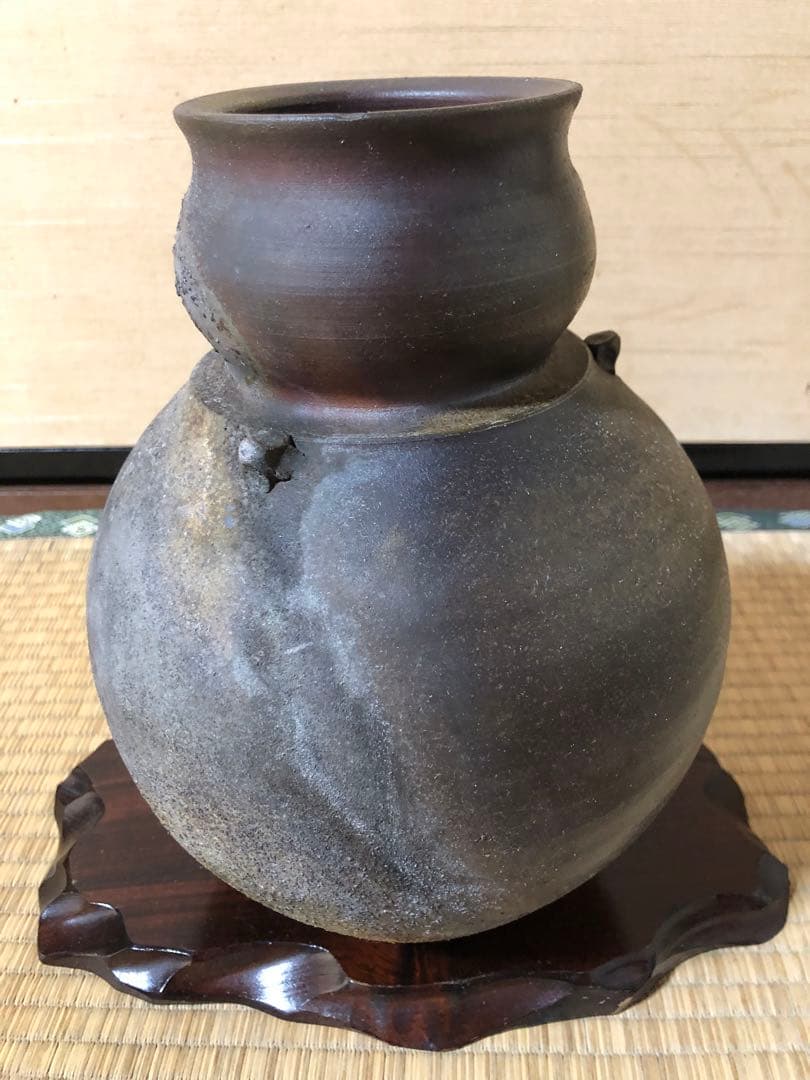 備前焼(ビンテージ)