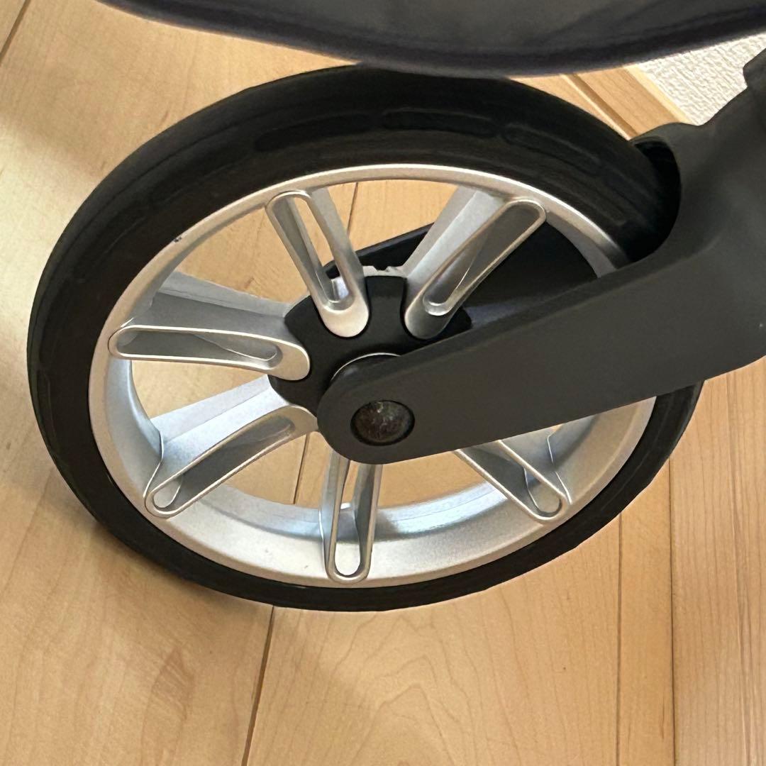 INGLESINA 　APTICA アプティカ　ベビーカー