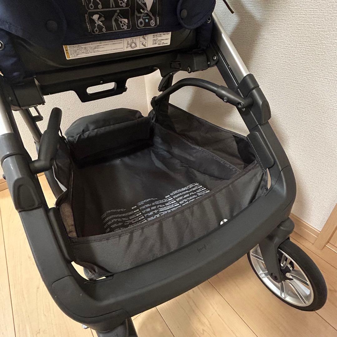 INGLESINA 　APTICA アプティカ　ベビーカー