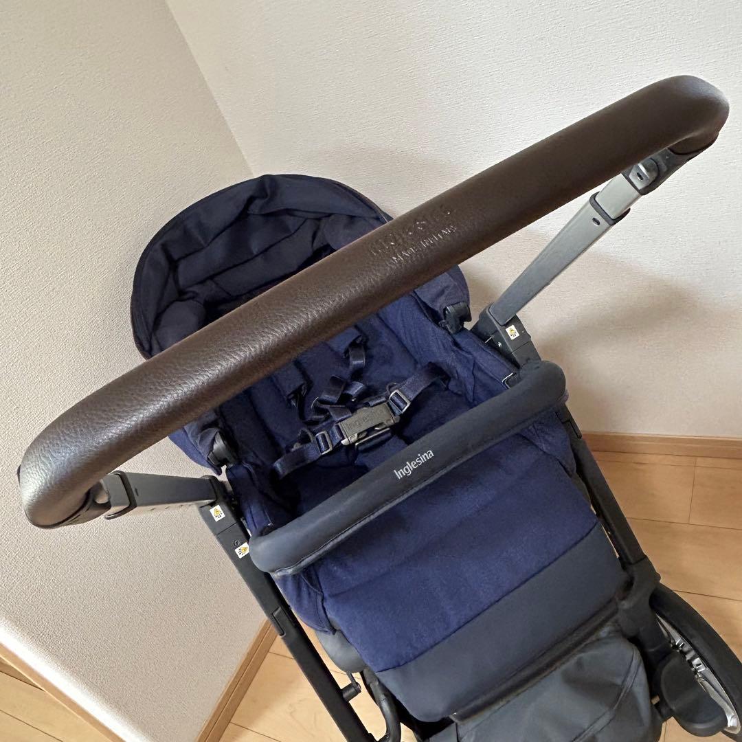 INGLESINA 　APTICA アプティカ　ベビーカー