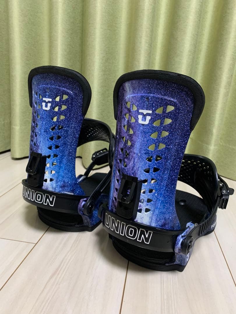 UNION FORCE Cosmos サイズM 22-23