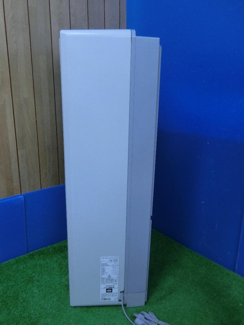 S512★コロナ 窓用エアコン CW-1822R 2022年製 送料無料 保証付