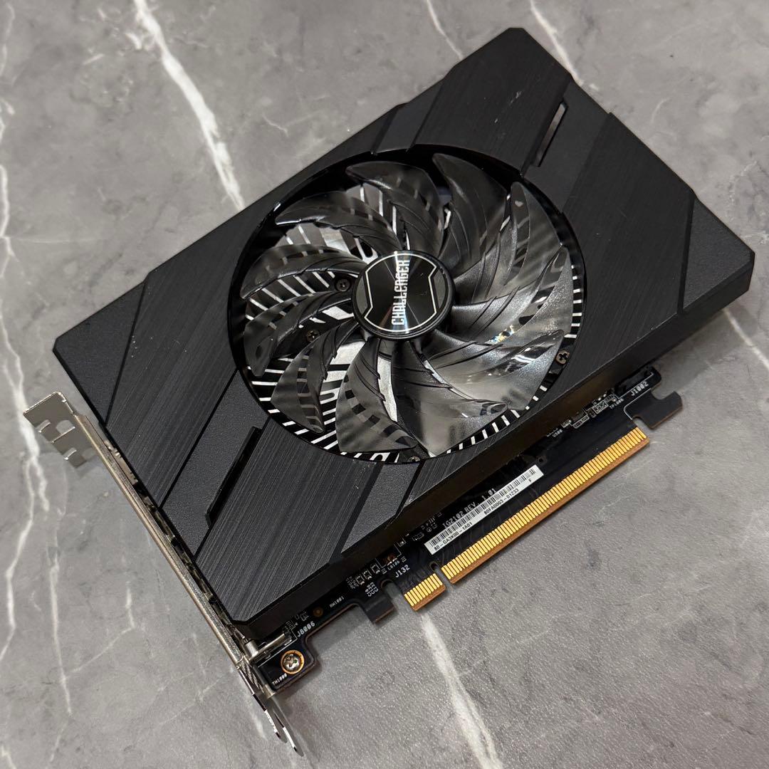 【送料無料】ASROCK INTEL A380 6GB