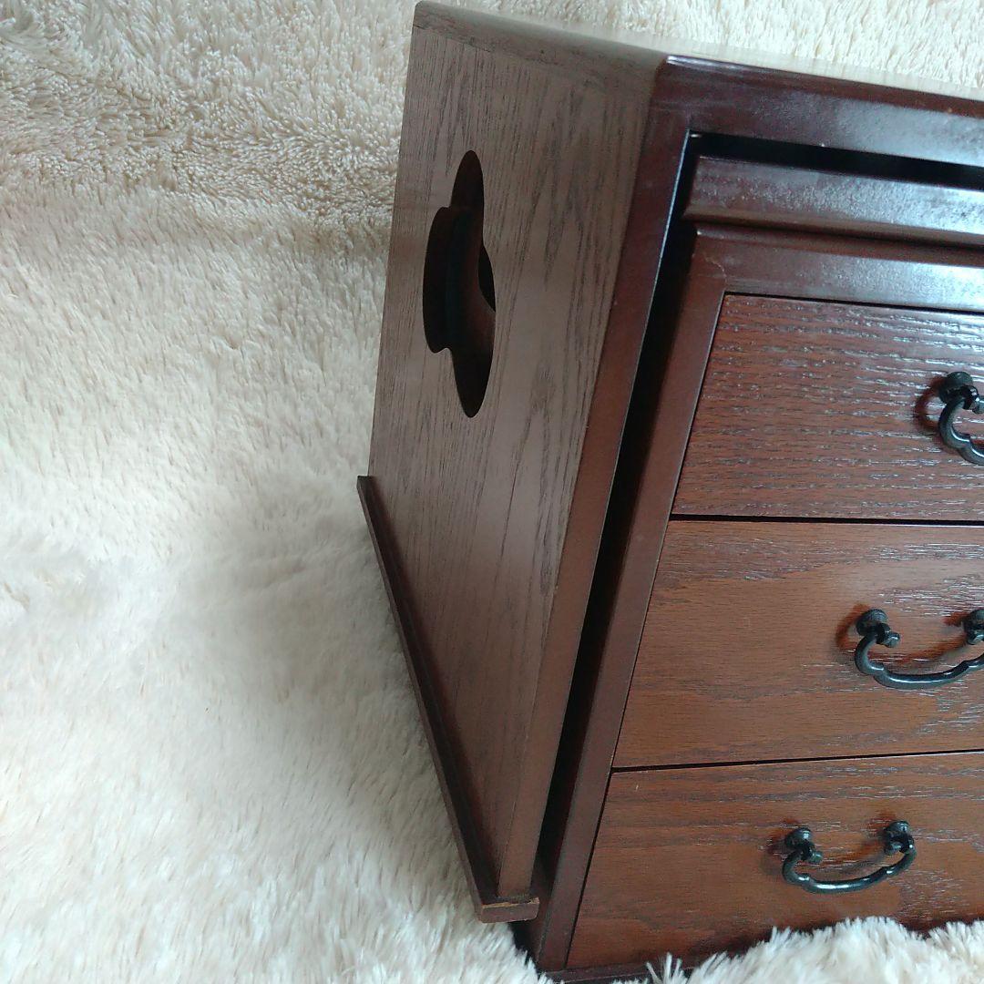 片袖机 折りたたみ文机 レトロ家具 アンティーク 時代家具