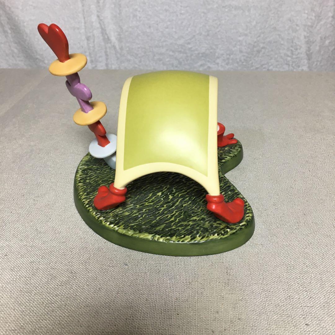 WDCC  プレイングカード　アリス　イン　ワンダーランド