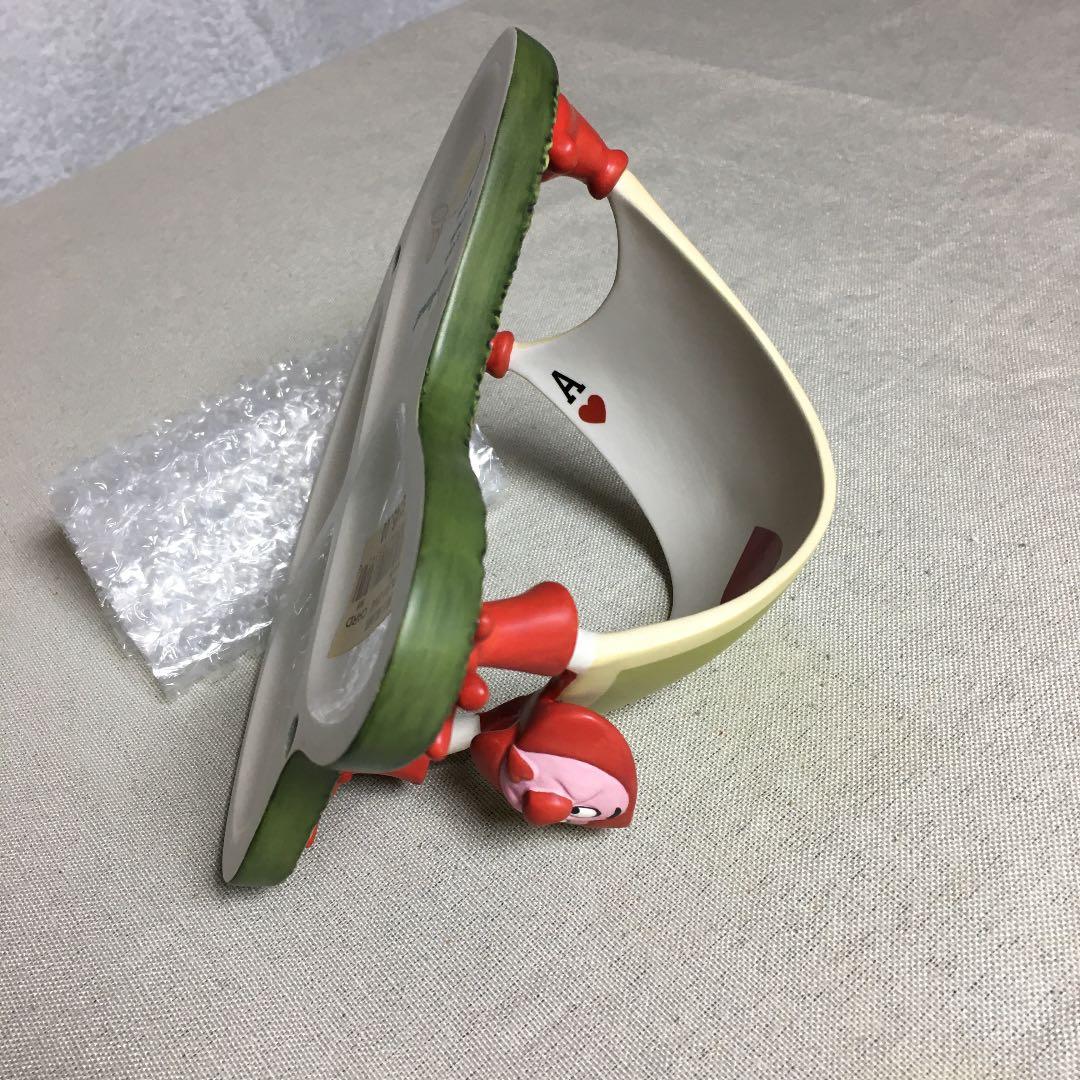 WDCC  プレイングカード　アリス　イン　ワンダーランド